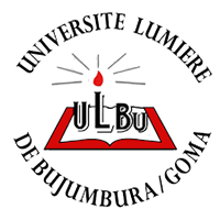 logo Université Lumière de Bujumbura