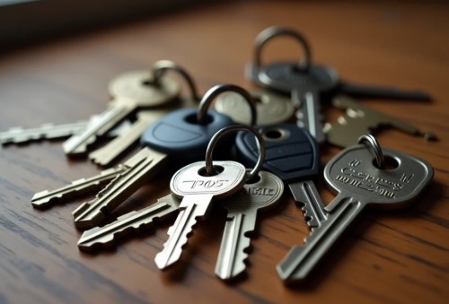 banner BUJA KEYS