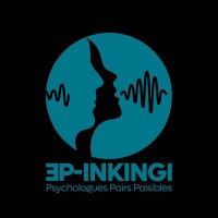 logo PSYCHOLOGUES PAIRS PAISIBLES-3P INKINGI