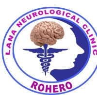 logo LANA NEUROLOGICAL CLINIC