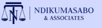 logo CABINET NDIKUMASABO ET ASSOCIES