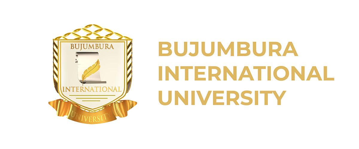 banner Bujumbura International Universty