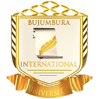 logo Bujumbura International Universty