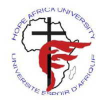 logo Université Espoir d'Afrique