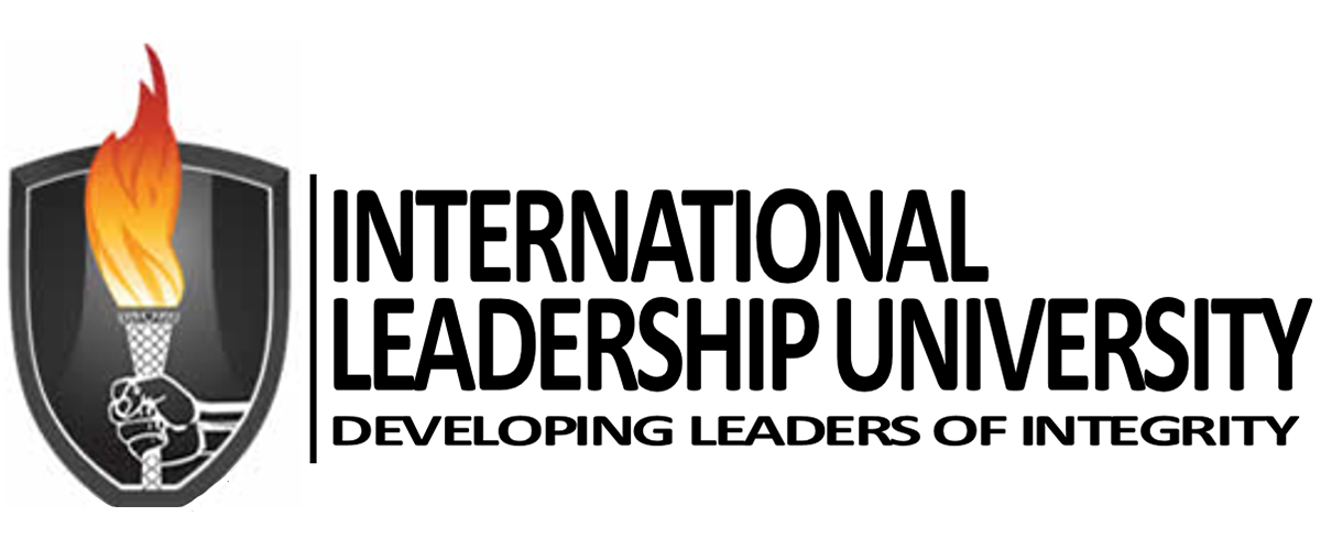 banner Université internationale de leadership