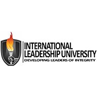 logo Université internationale de leadership