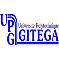 logo Université Polytechnique de Gitega