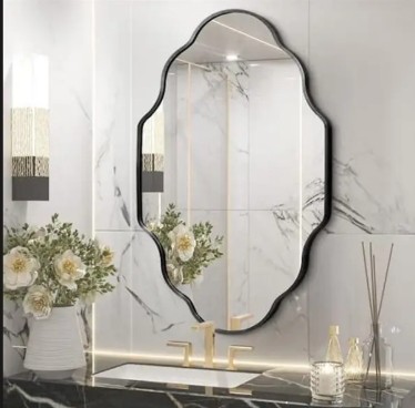 banner Miroirs luxueux