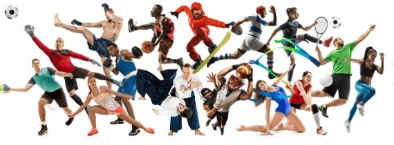 banner Information sur le sport