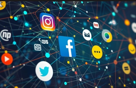 banner Publicit&eacute; en ligne (Google Ads, r&eacute;seaux sociaux)