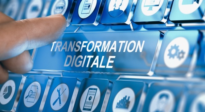 banner Conseil en transformation digitale