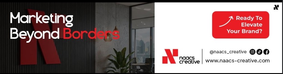 banner NAACS CREATIVE