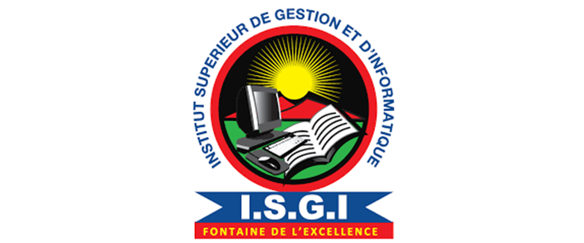 banner Institut Supérieur de Gestion et d’Informatique