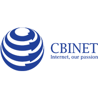 logo CBINET