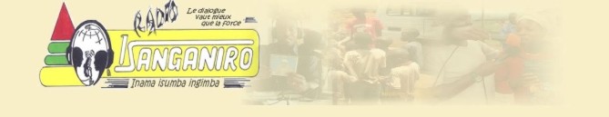 banner RADIO ISANGANIRO