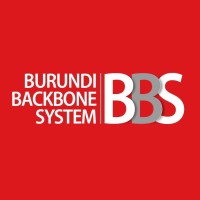 logo BURUNDI BACKBONE SYSTEM (BBS)