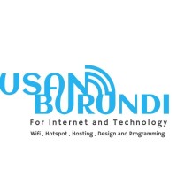 logo USAN Burundi