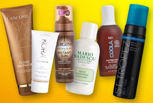 banner Lotions
