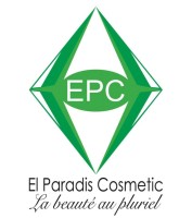 logo EL PARADIS COSMETIC BURUNDI (Maison de beaut&eacute;)