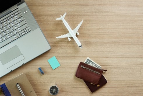 banner Organisations de voyages d&rsquo;affaires