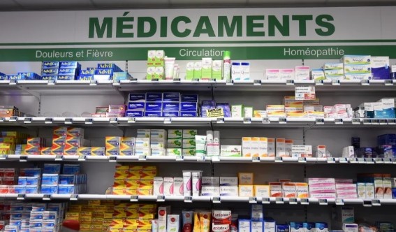 banner Vente de m&eacute;dicaments essentiels