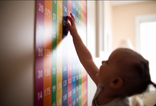banner Suivi de la croissance des enfants