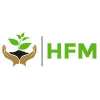 logo Hauge Family Microfinance