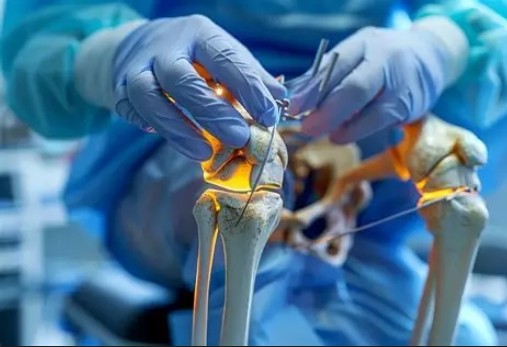 banner Chirurgie orthop&eacute;dique
