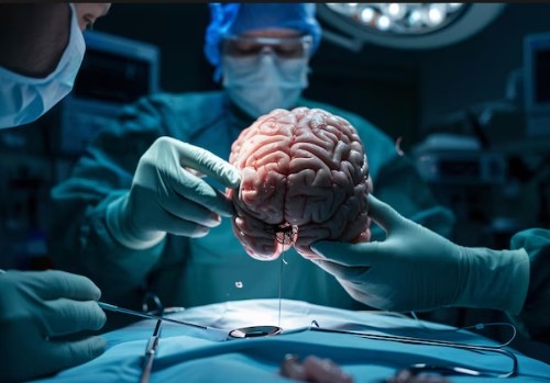 banner Neurochirurgie