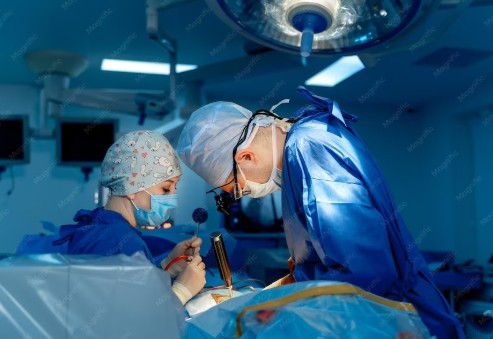 banner Chirurgie maxillo-faciale