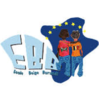 logo Ecole Belge Burundi