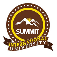 logo Summit International Institute