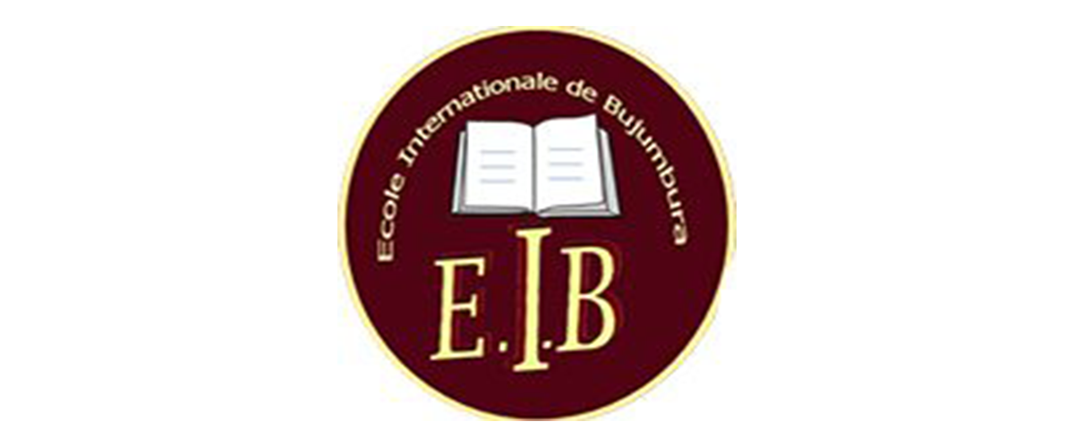 banner Ecole internationale de Bujumbura