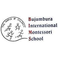 logo Bujumbura International Montessori School