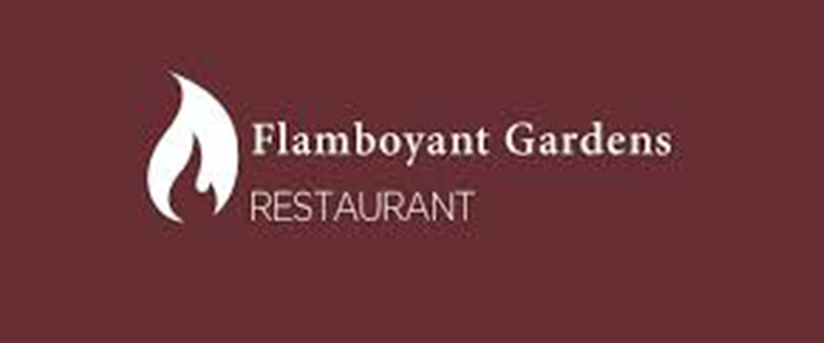 banner Flamboyant Gardens