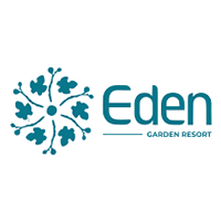 logo Eden Garden Resort