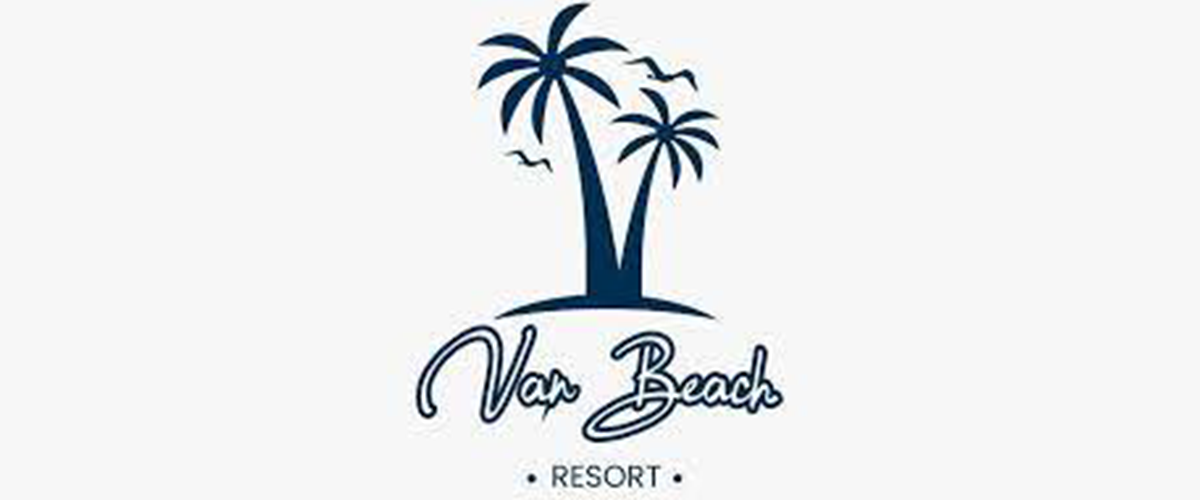 banner Van Beach Resort