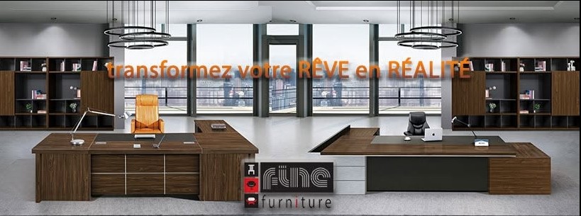 banner FINE FURNITURE (B) S.P.R.L