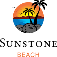 logo Sunstone Beach