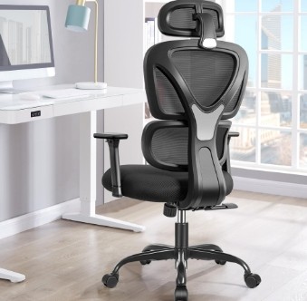 banner Chaises de bureau