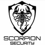 logo ООО &laquo;ЧОП ФИРМА &laquo;СКОРПИОН&raquo;