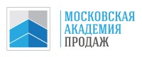logo Московская Академия Продаж