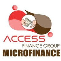 logo ACCESS FINANCE GROUP