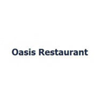 logo Restaurant Oasis