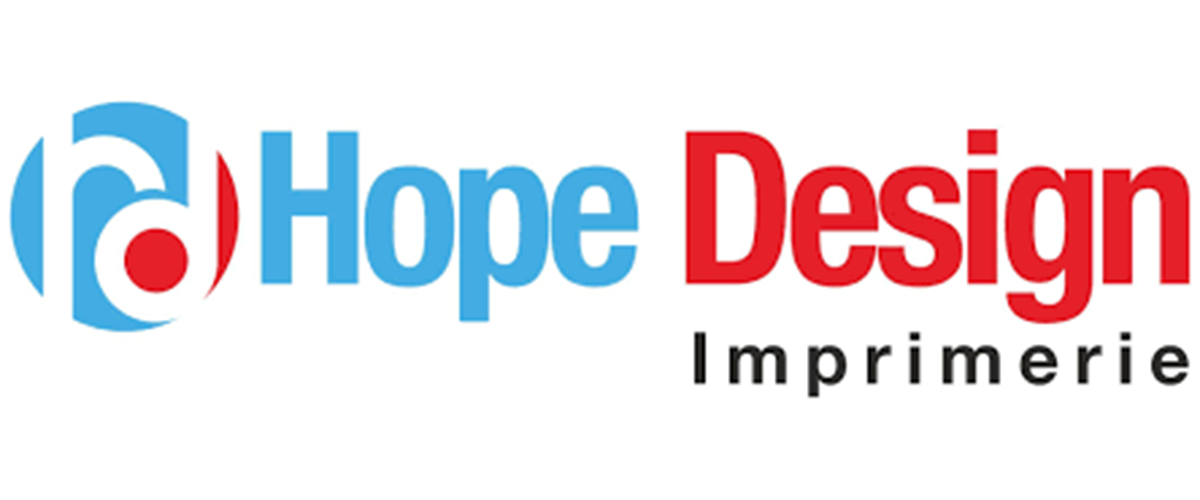 banner HOPE DESIGN