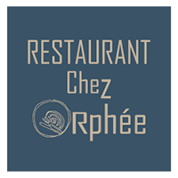 logo Restaurant Chez Orphée