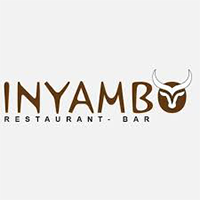 logo Inyambo Restaurant Bar