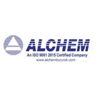 logo Alchem