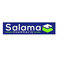 logo Pharmacie Salama