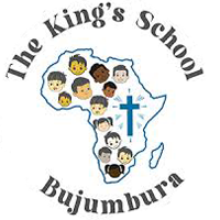 logo The King's School